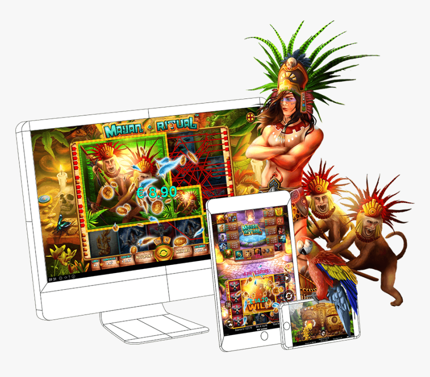 Mayan Ritual™, HD Png Download, Free Download