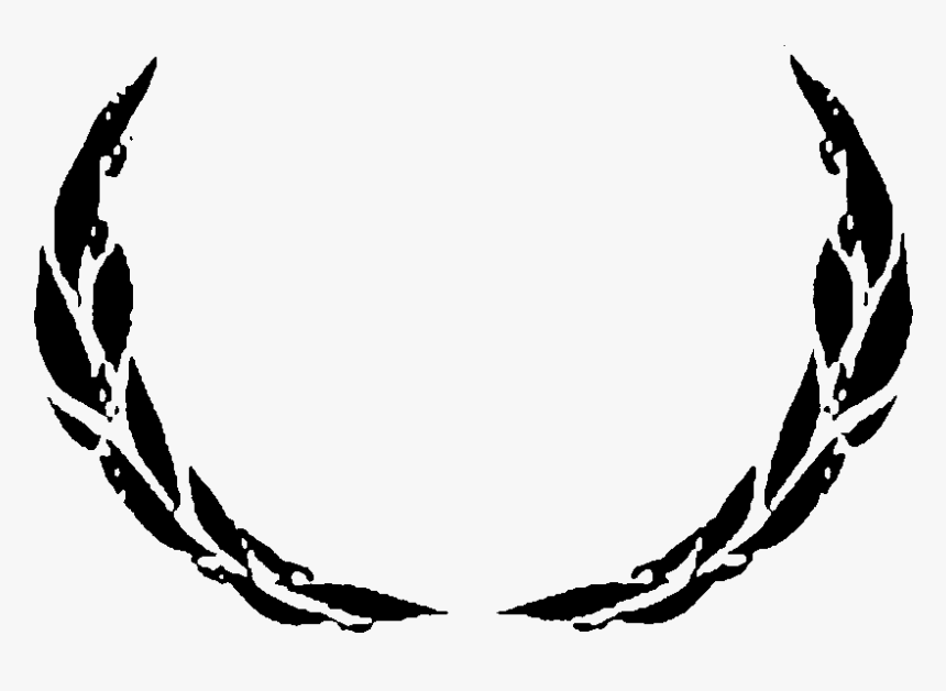 Wreath Emblem Bo, HD Png Download, Free Download