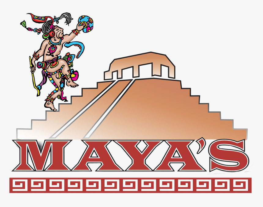 Mayan Png, Transparent Png, Free Download