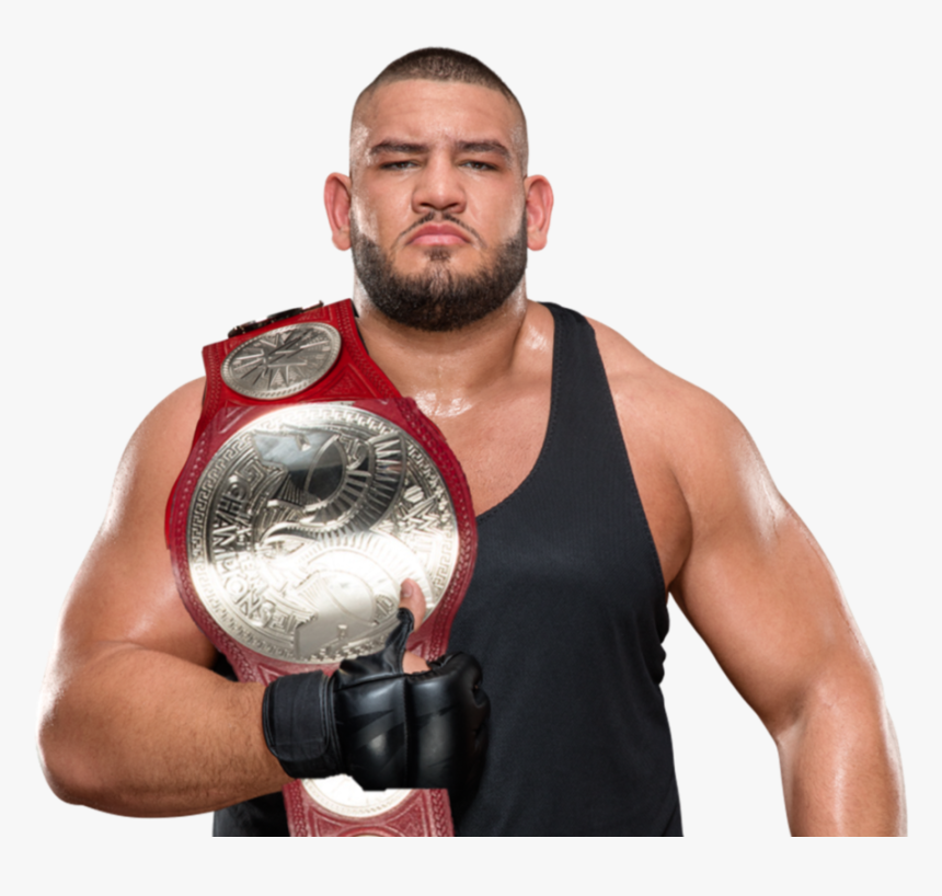 Wwe The Aop Raw Tag Team Champions , Png Download, Transparent Png, Free Download