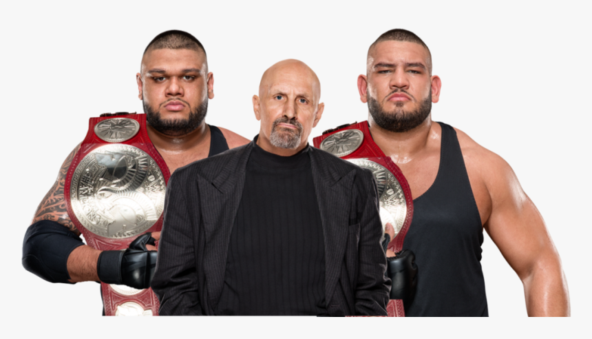 Who Answers The Bar At Wrestlemania 34 For The Raw, HD Png Download, Free Download