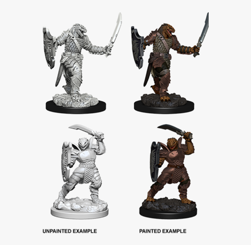 Wzk73341 D&d Nolzur"s Marvelous Miniatures, HD Png Download, Free Download