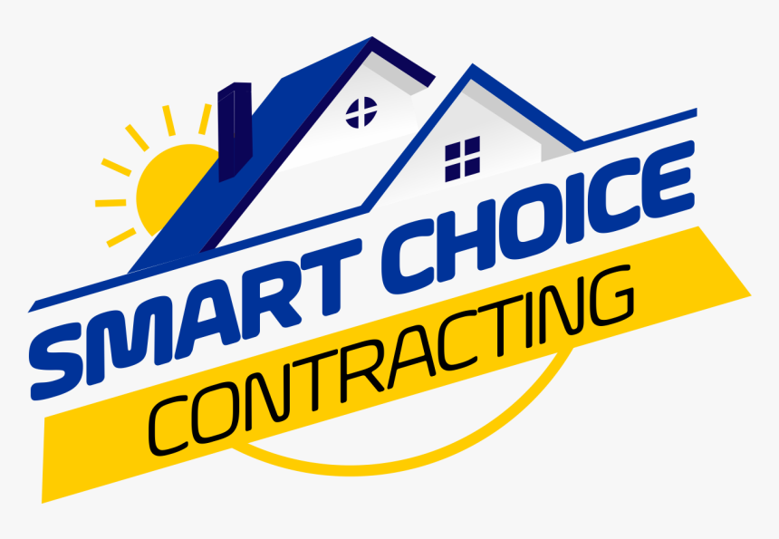 Roofing Company Logo, HD Png Download, Free Download