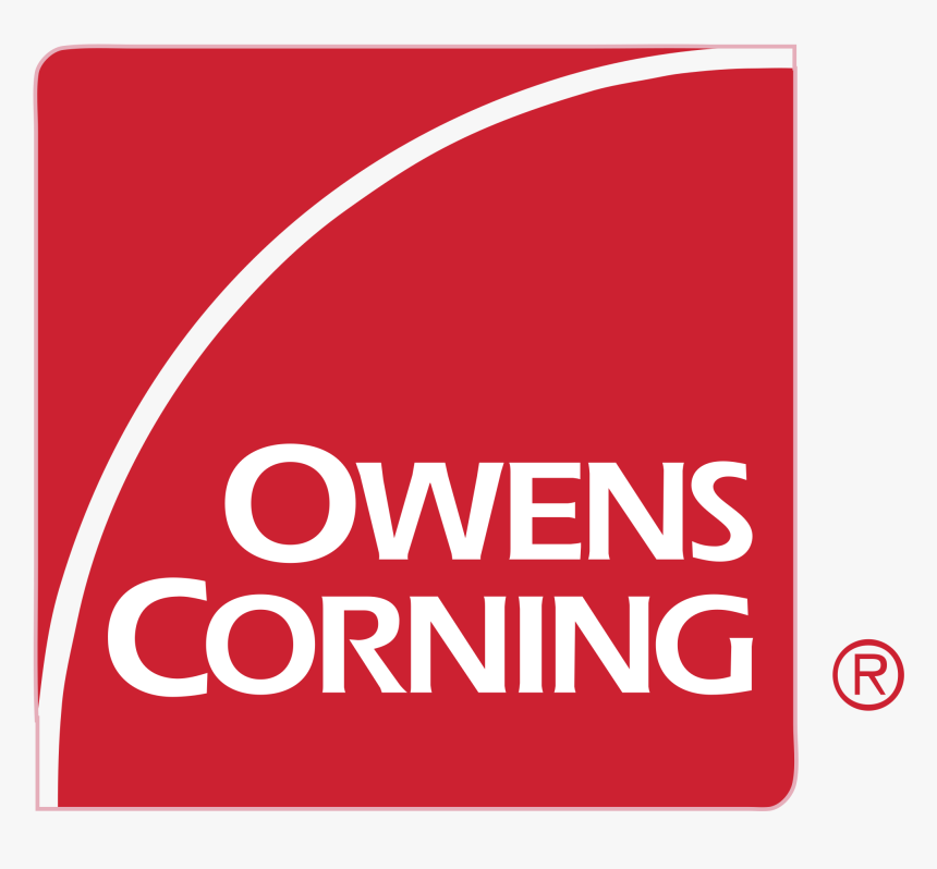 Owens Corning Png, Transparent Png, Free Download