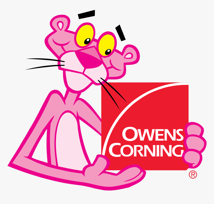Owens Corning Png, Transparent Png, Free Download