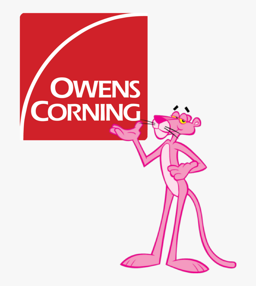 Owens Corning Logo Png, Transparent Png, Free Download