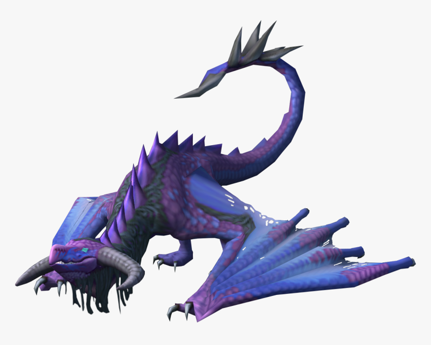 Wyvern Png, Transparent Png, Free Download