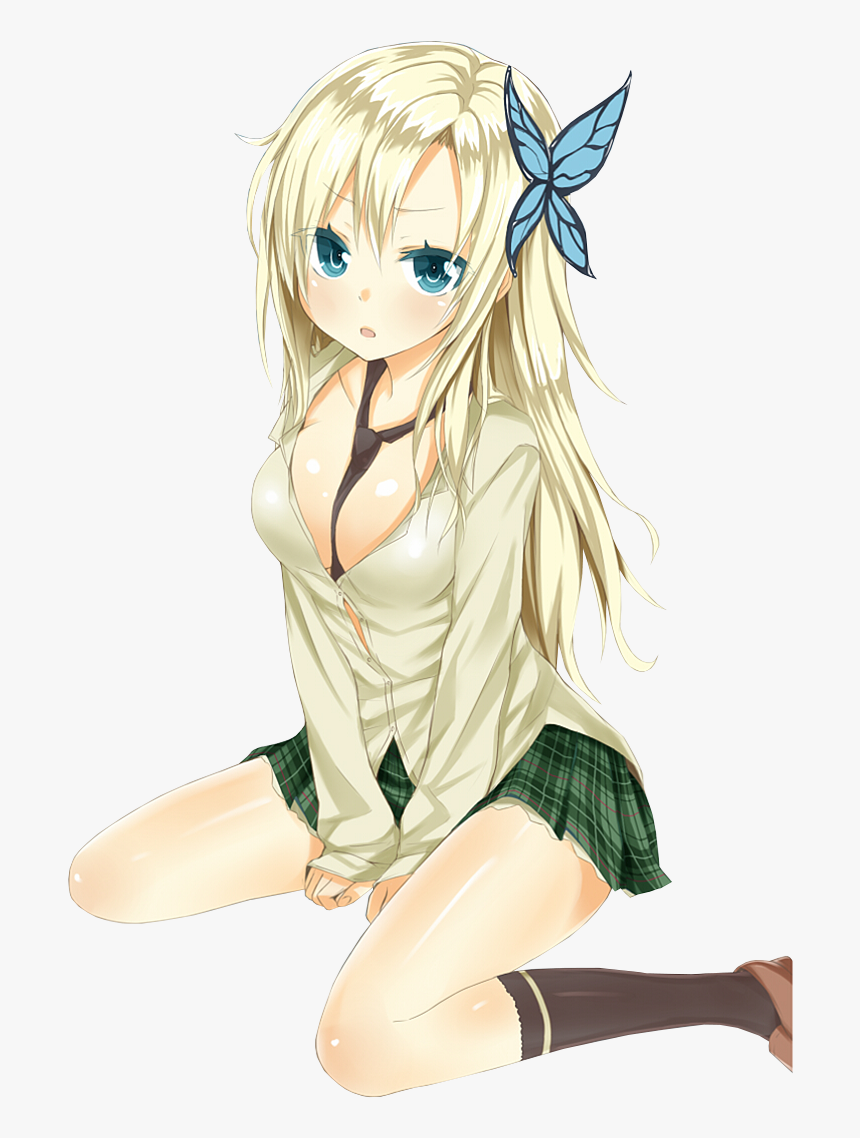 Kashiwazaki Sena No, HD Png Download, Free Download