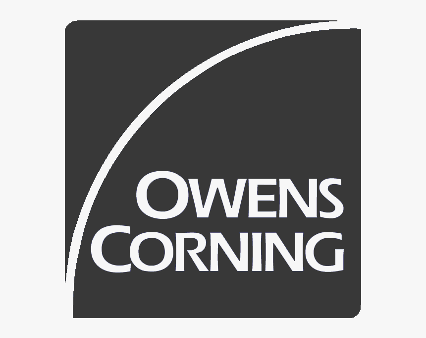 Owens Corning , Png Download, Transparent Png, Free Download