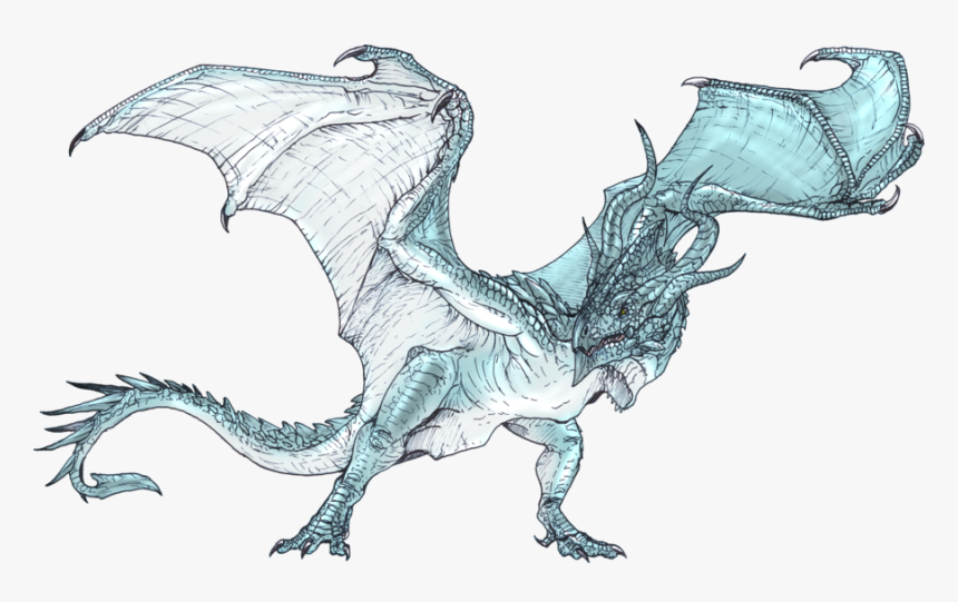 Wyvern Png, Transparent Png, Free Download