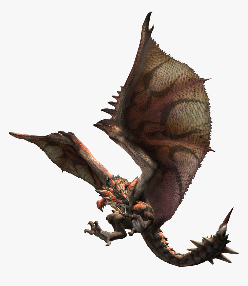 Transparent Wyvern Png, Png Download, Free Download