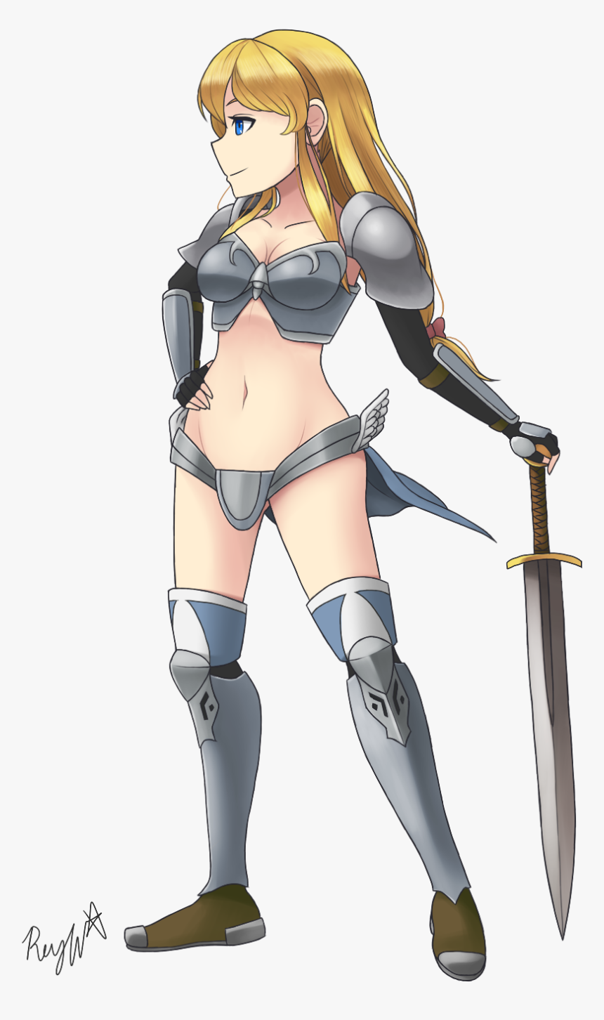 Bikini Armor, HD Png Download, Free Download