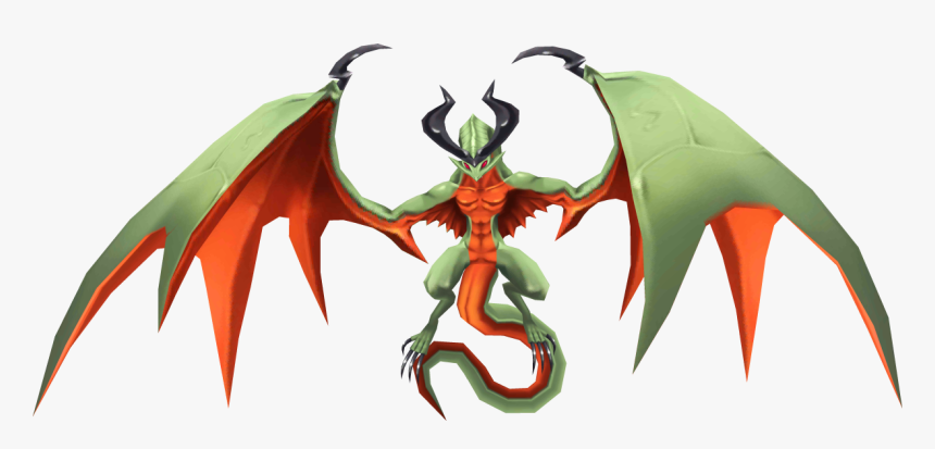 Wyvern Png, Transparent Png, Free Download