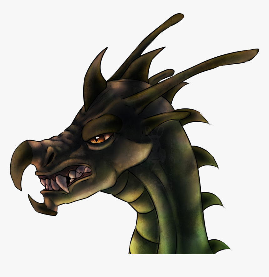 Transparent Wyvern Png, Png Download, Free Download