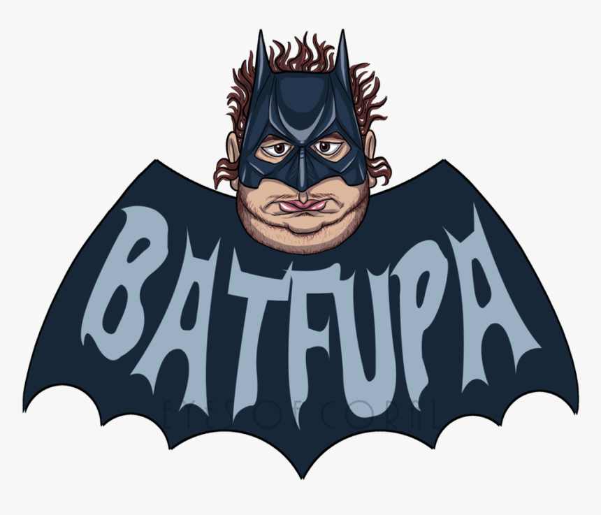 “ “batfupa”
caricature Of Ethan Klein From H3h3productions, HD Png Download, Free Download