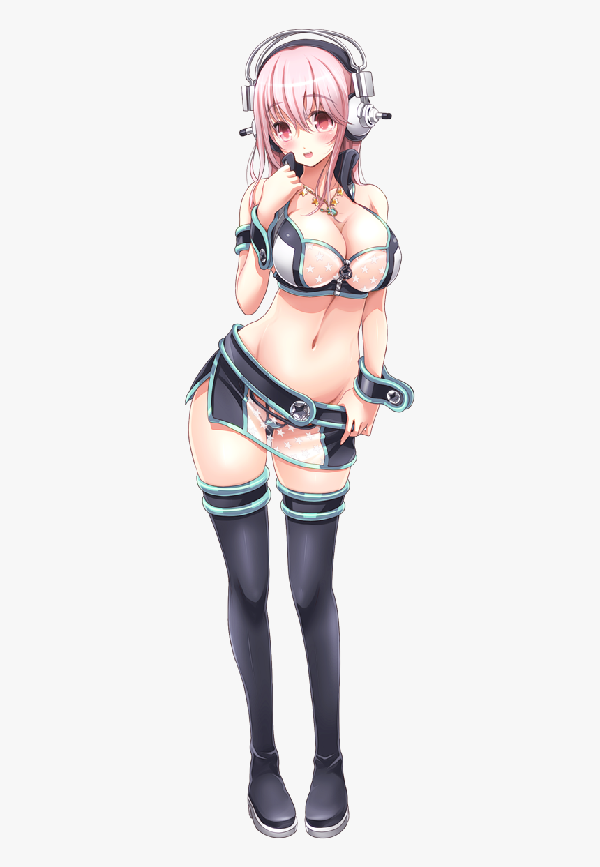 Sexy Anime Png, Transparent Png, free png download. 