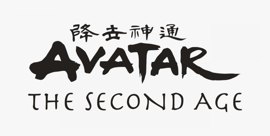 Avatar The Last Airbender Png, Transparent Png, Free Download