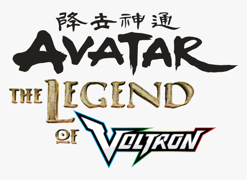 Avatar The Last Airbender Logo Png, Transparent Png, Free Download