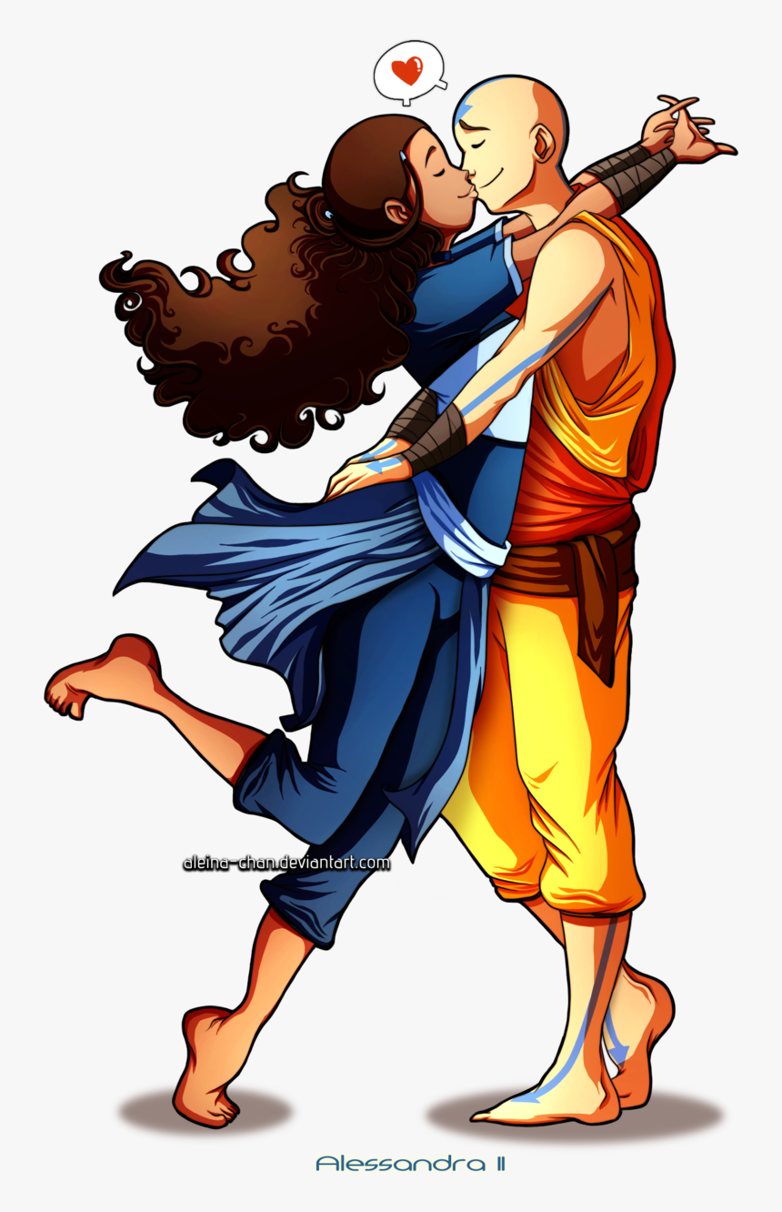 Avatar The Last Airbender Png, Transparent Png, Free Download