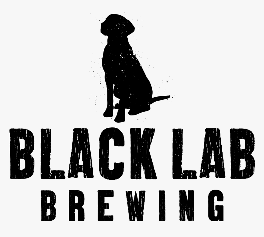 Logo Design By Mphillipsdesign For Black Lab Brewing, HD Png Download, Free Download