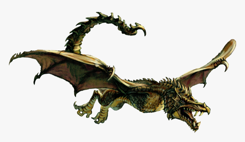 Wyvern Png, Transparent Png, Free Download