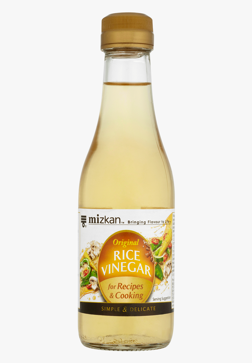 Mizkan Rice Vinegar, HD Png Download, Free Download