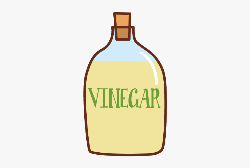 Vinegar Png, Transparent Png, Free Download