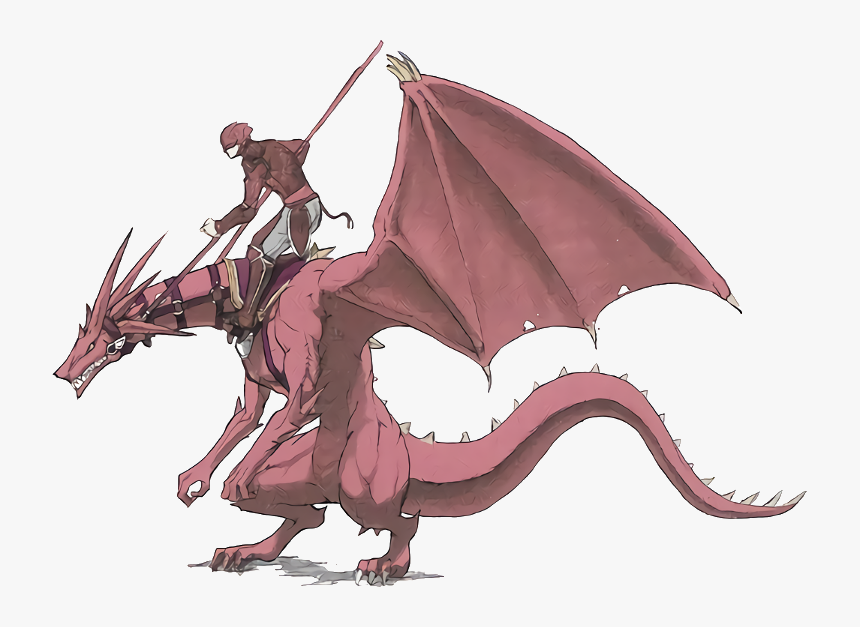 Wyvern Png, Transparent Png, Free Download