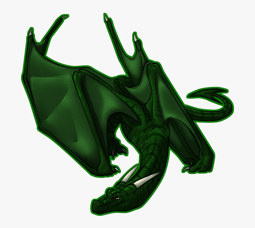 Wyvern , Png Download, Transparent Png, Free Download