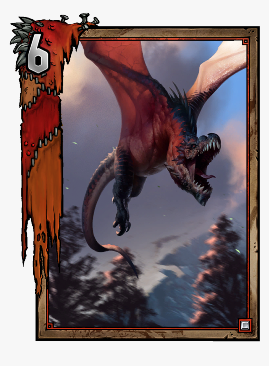 Wyvern, HD Png Download, Free Download