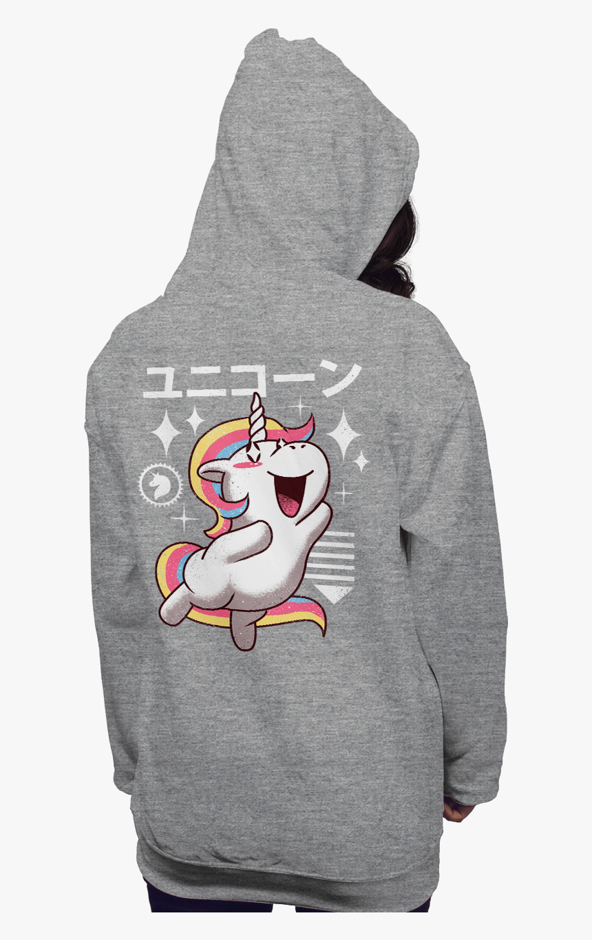 Kawaii Unicorn Png, Transparent Png, Free Download