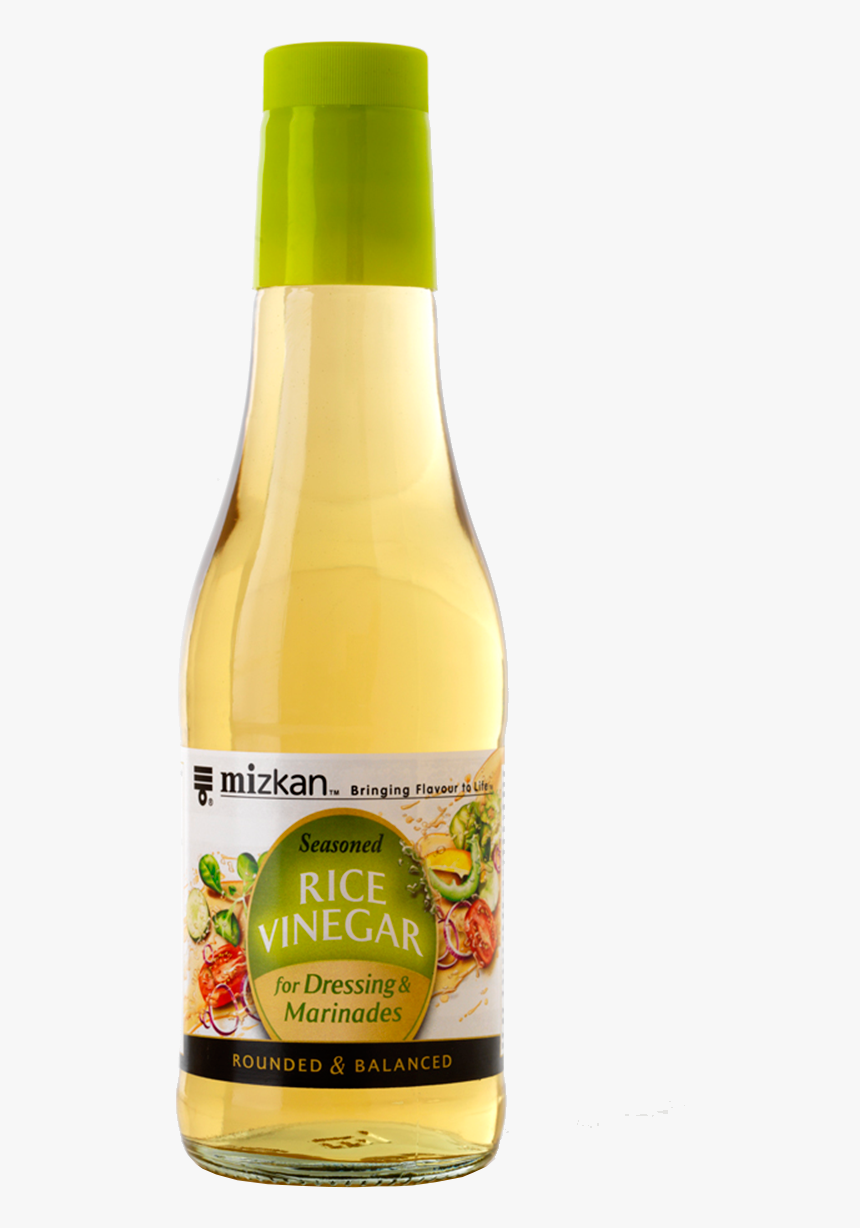 Rice Vinegar Mizkan , Png Download, Transparent Png, Free Download