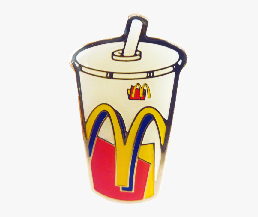 Mcdonalds Clipart Hat Mcdonalds, HD Png Download, Free Download