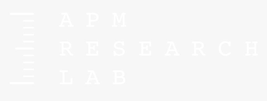 Apmresearchlab Logo 3 White Smaller, HD Png Download, Free Download