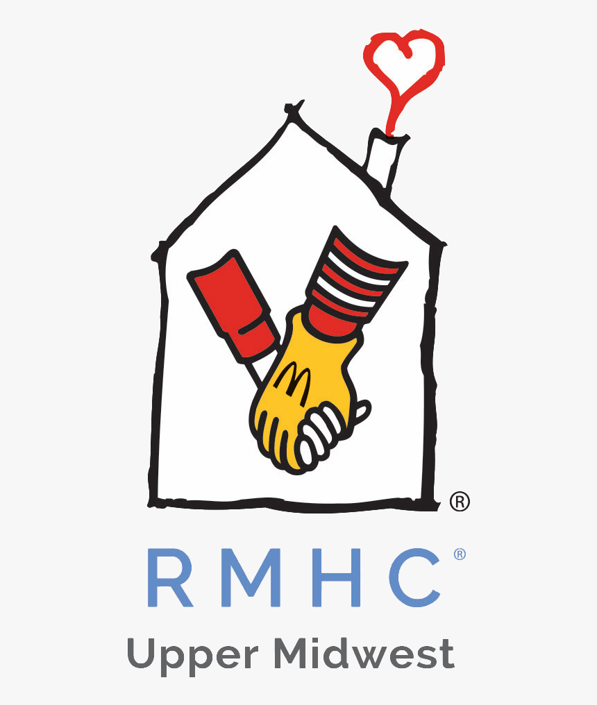 Rmh At Home, HD Png Download, Free Download