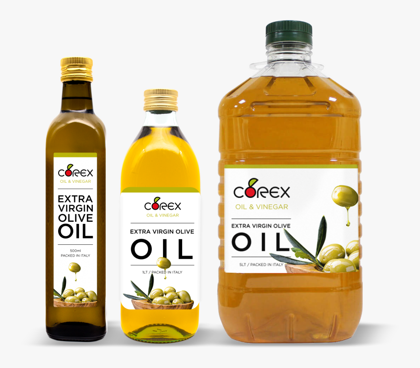 1 Olio Extravergine, HD Png Download, Free Download