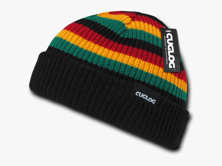 Rasta Hat Png, Transparent Png, Free Download