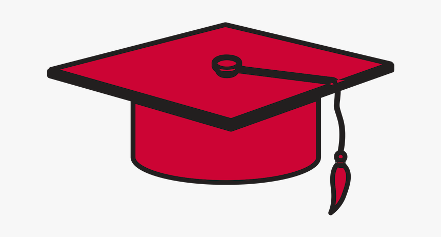 Graduation Cap, HD Png Download, Free Download