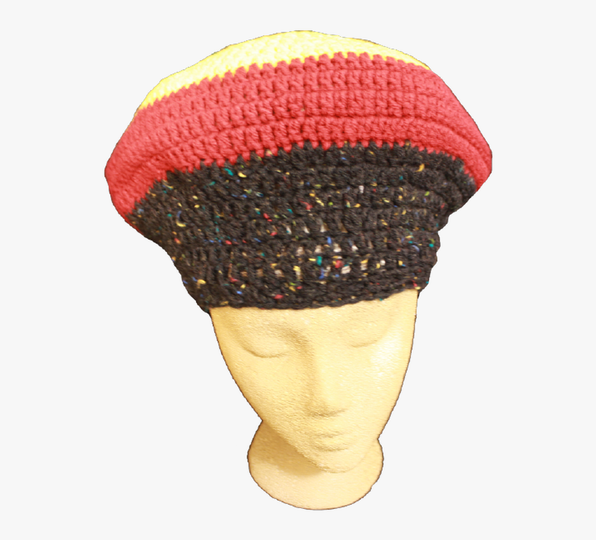 Rasta Hat Png, Transparent Png, Free Download