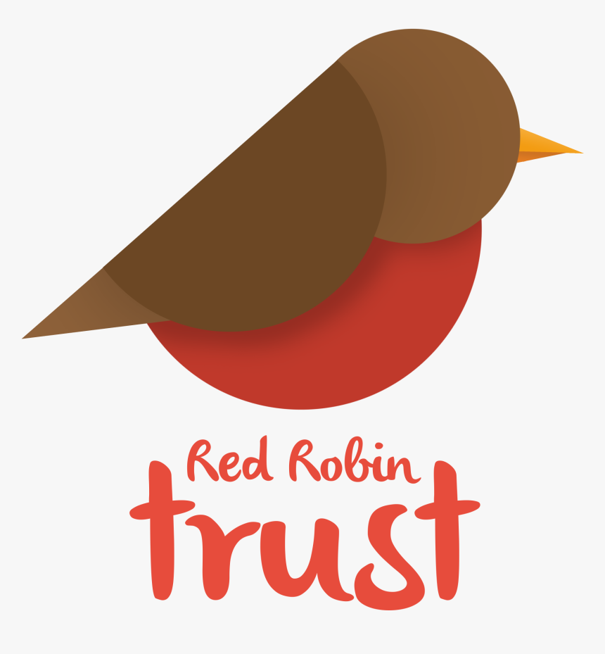 Red Robin Logo Png, Transparent Png, Free Download