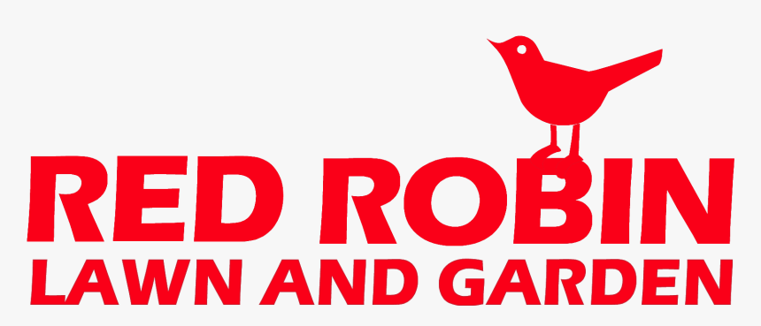 Red Robin Logo Png, Transparent Png, Free Download