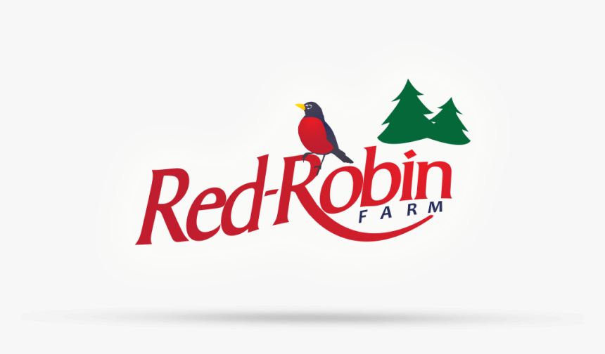 Redrobins-logo, HD Png Download, Free Download