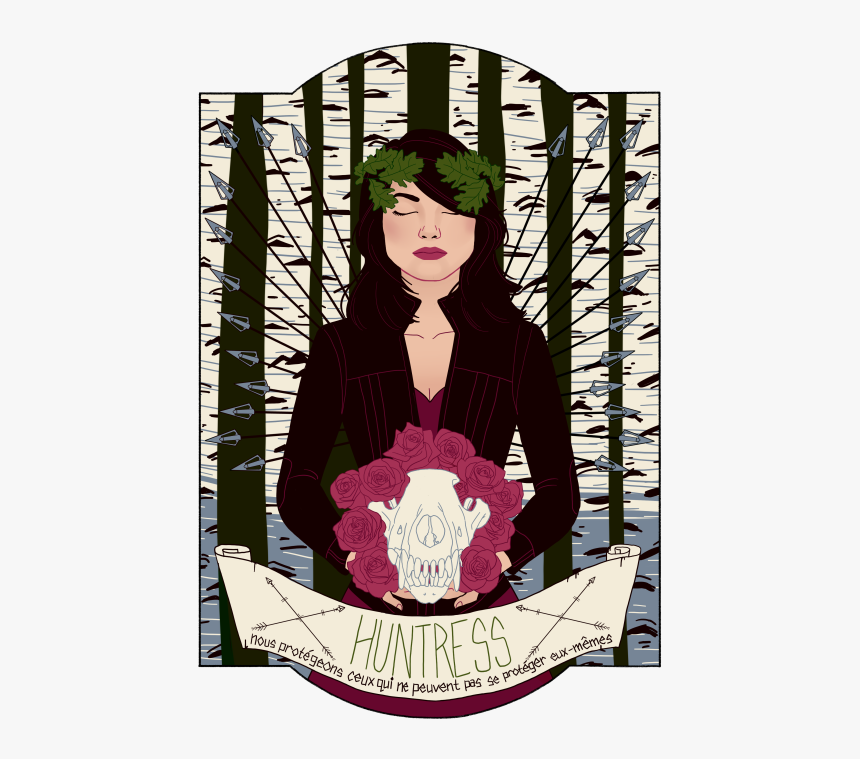 Allison Argent Png, Transparent Png, Free Download