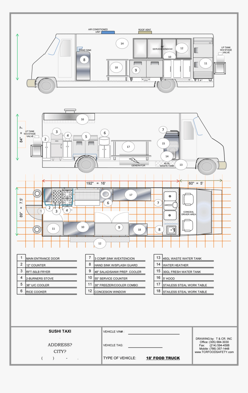 Food Cart Png, Transparent Png, Free Download