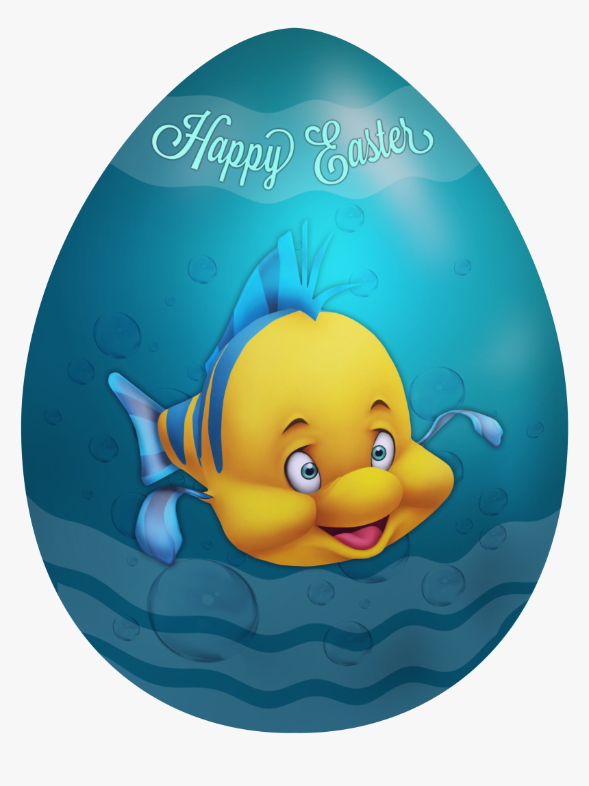 Kids Easter Egg Flounder Png Clip Art Imageu200b Gallery, Transparent Png, Free Download