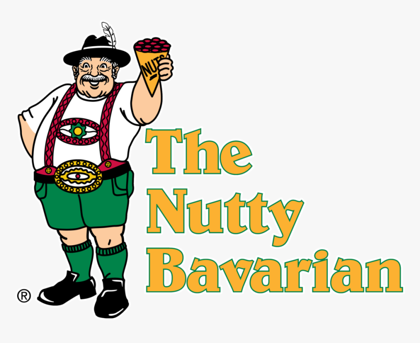 Nutty Bavarian, HD Png Download, Free Download