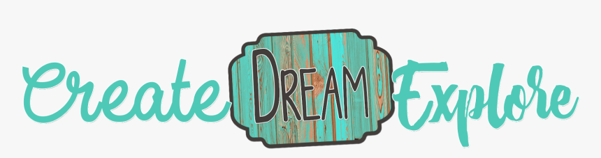Create Dream Explore, HD Png Download, Free Download