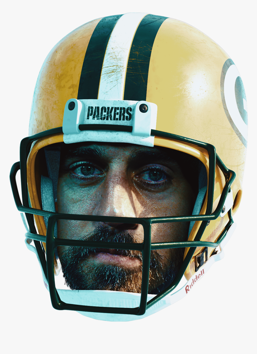 Packers Helmet Png, Transparent Png, Free Download