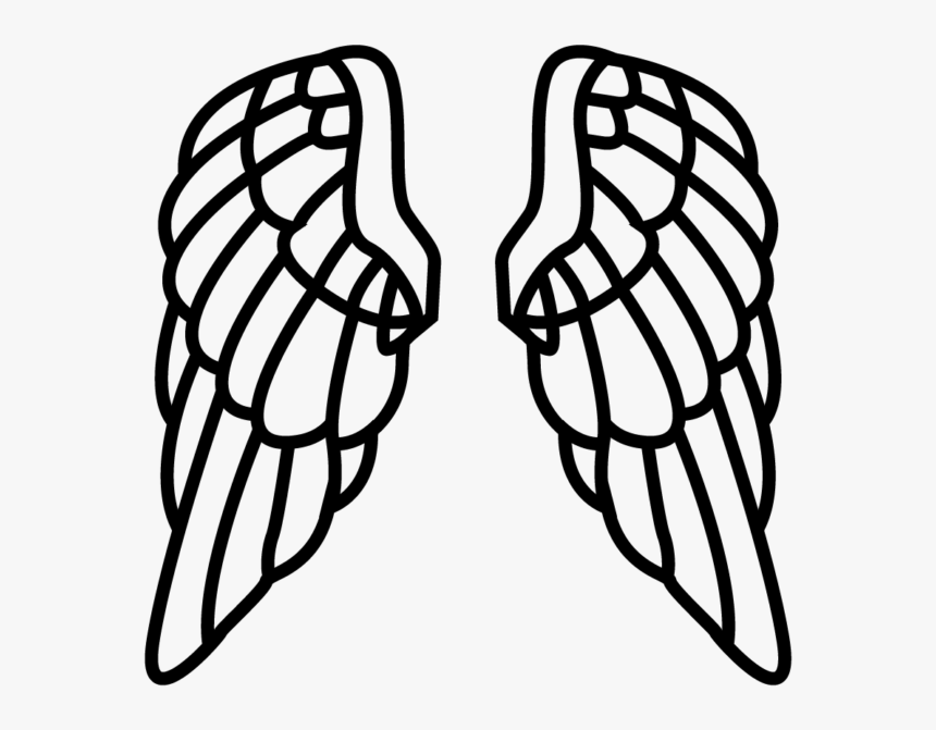 Baby Angel Wings Png, Transparent Png, Free Download