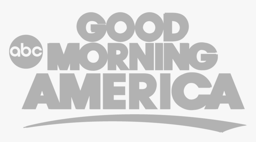 Good Morning America, HD Png Download, Free Download